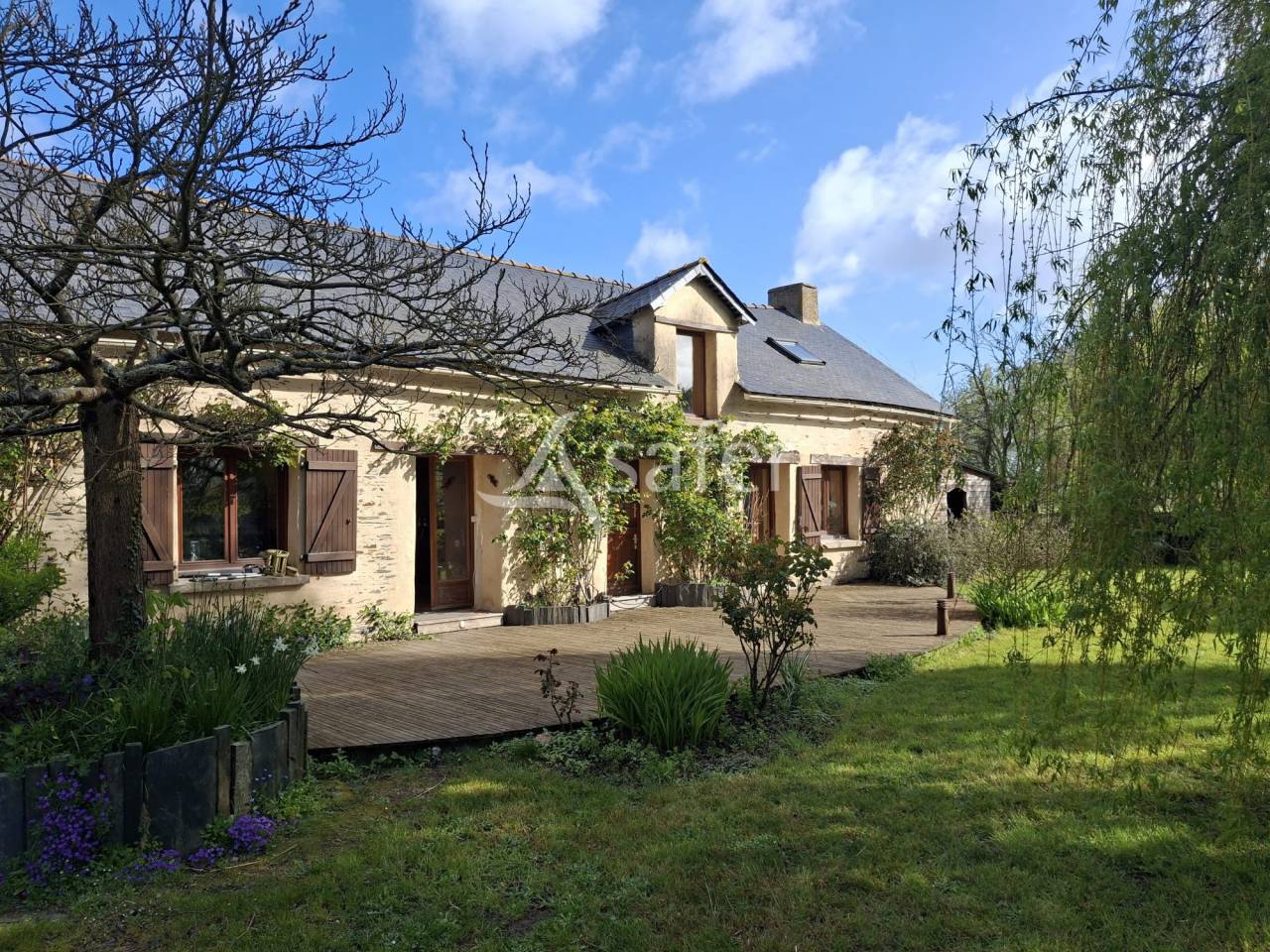 Azienda agricola In vendita Loire-Atlantique