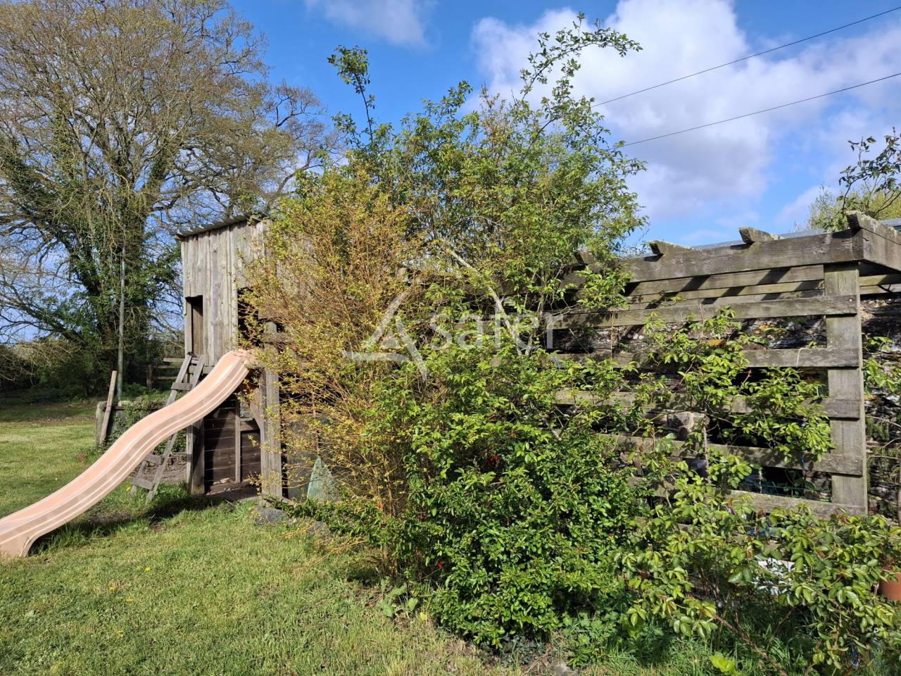 Azienda agricola In vendita Loire-Atlantique