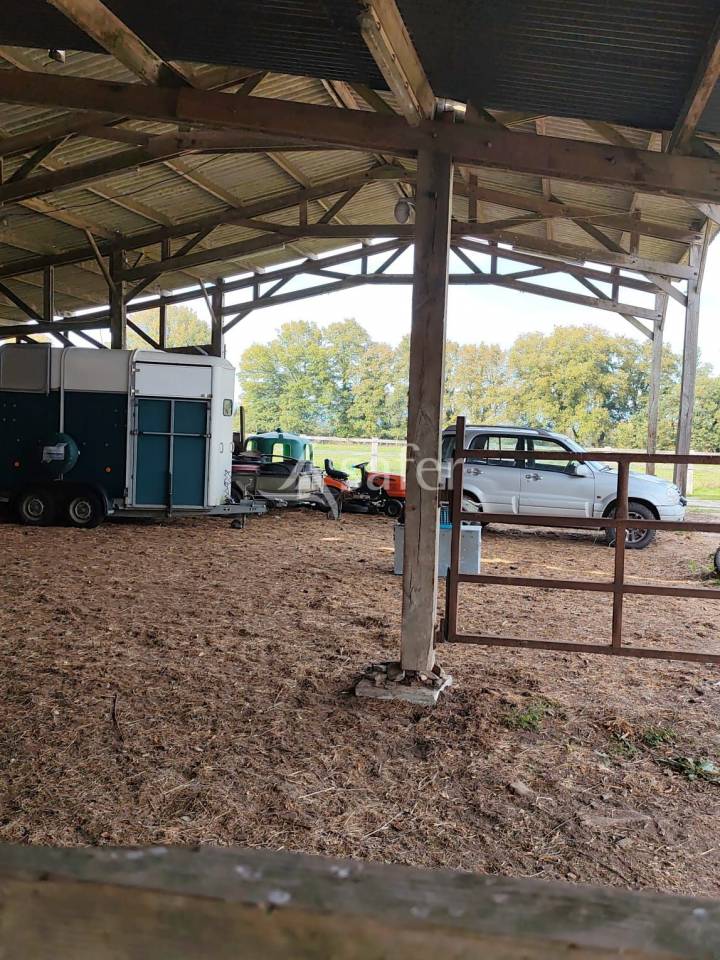 Azienda agricola In vendita Loire-Atlantique