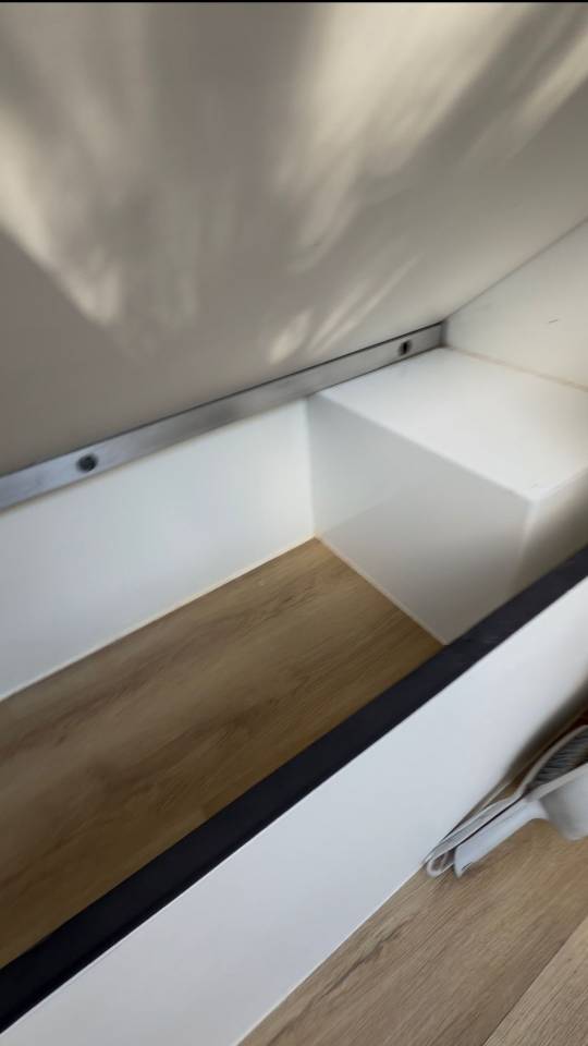 Van per Cavalli Trans Box living 2025 Occasione