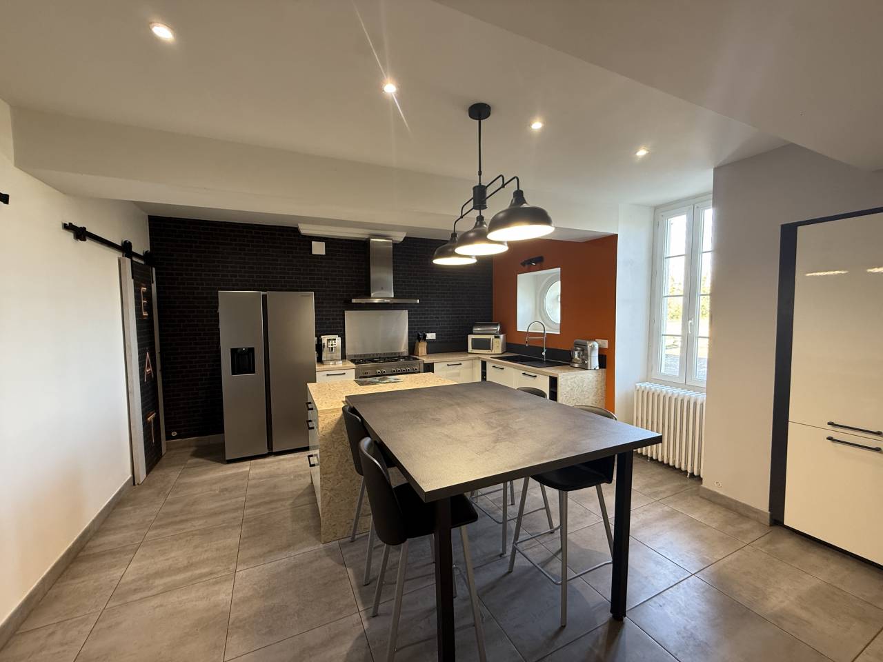 Propriet&agrave; equestre In vendita Gironde