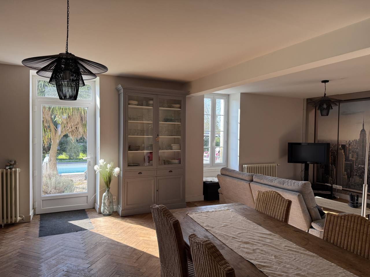 Propriet&agrave; equestre In vendita Gironde