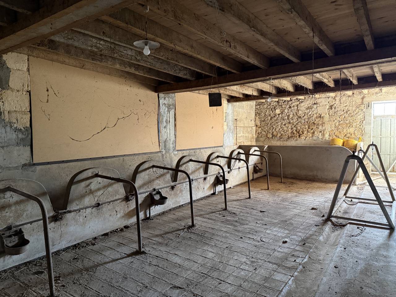 Propriet&agrave; equestre In vendita Gironde