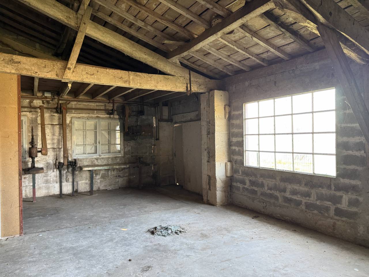 Propriet&agrave; equestre In vendita Gironde