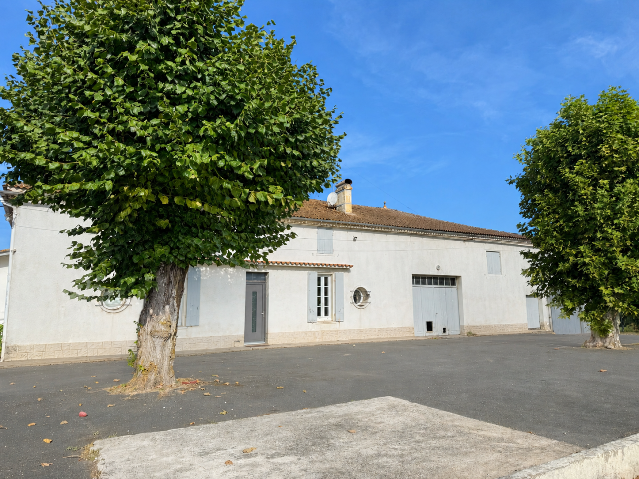 Propriet&agrave; equestre In vendita Gironde