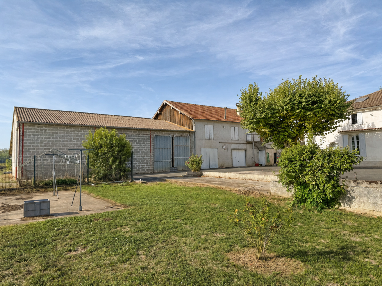 Propriet&agrave; equestre In vendita Gironde