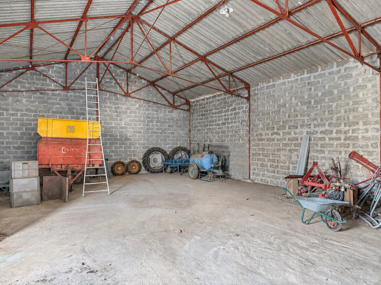 Propriet&agrave; equestre In vendita Gironde
