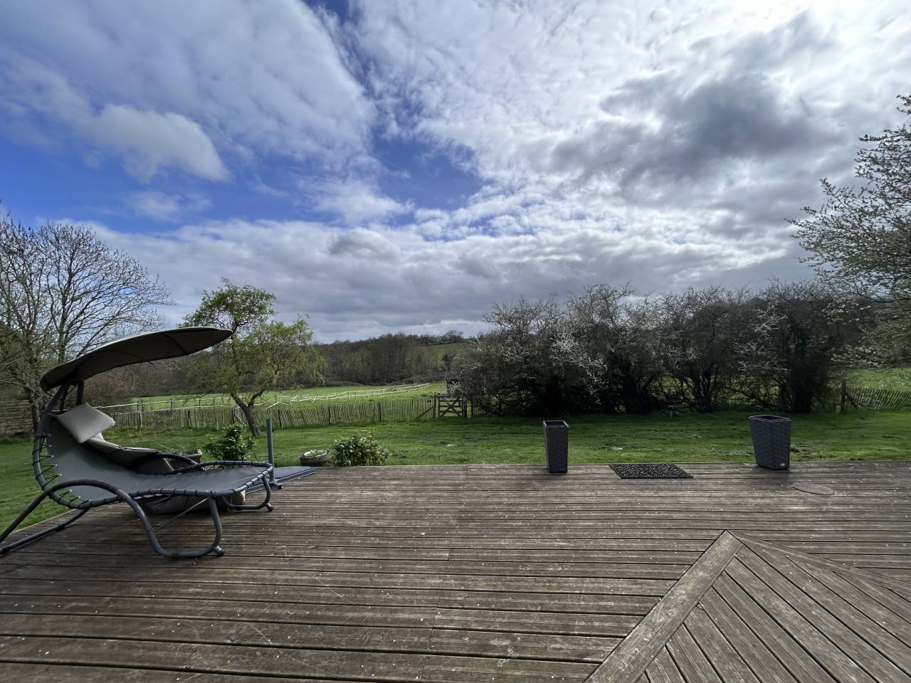 Bella dimora equestre In vendita Deux-S&egrave;vres