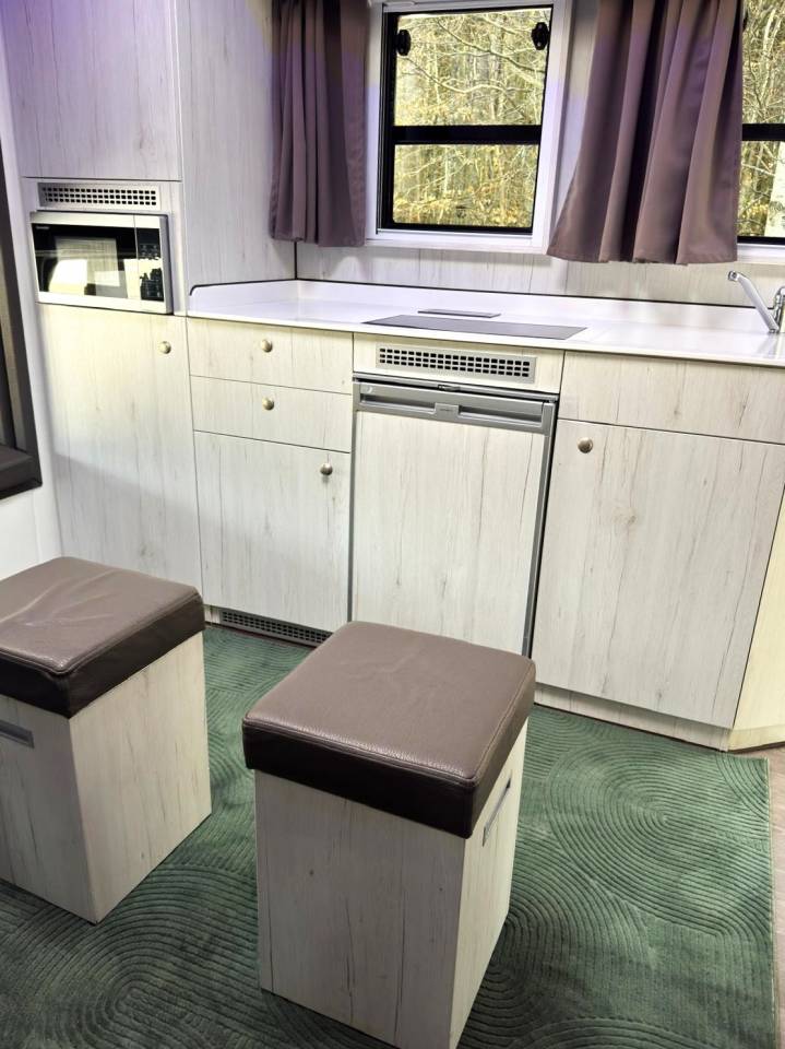 Camion per Cavalli Mercedes MERCEDES-BENZ 0 Occasione