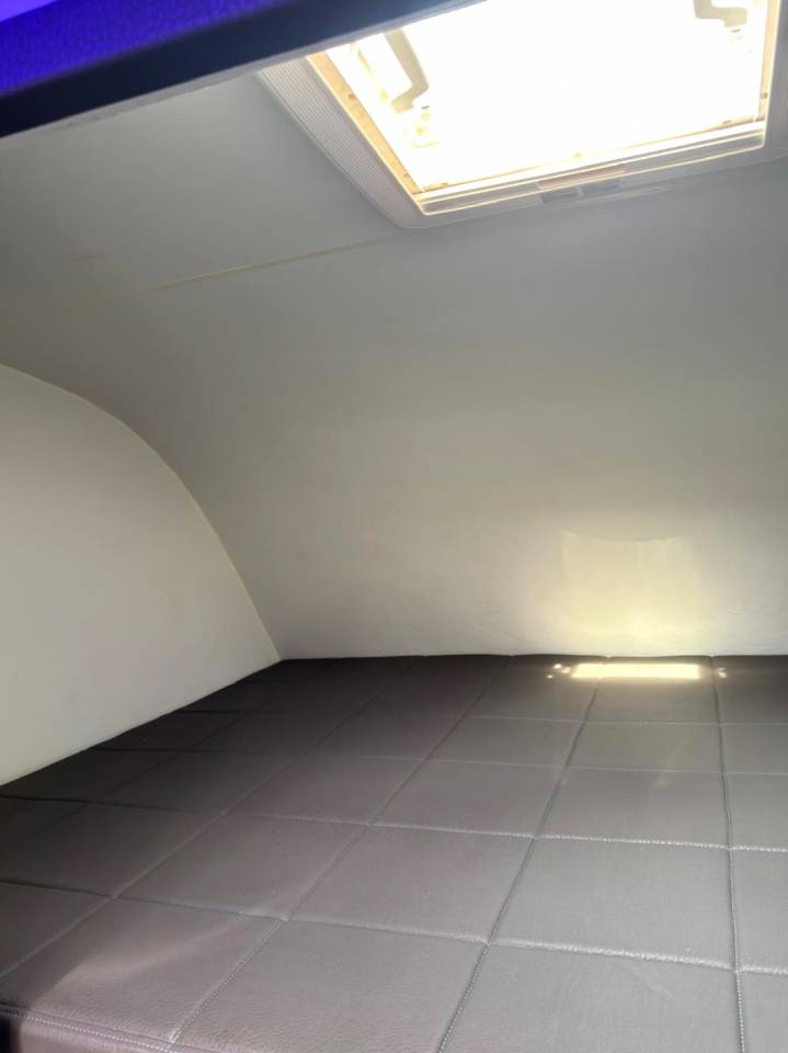 Camion per Cavalli Mercedes MERCEDES-BENZ 0 Occasione