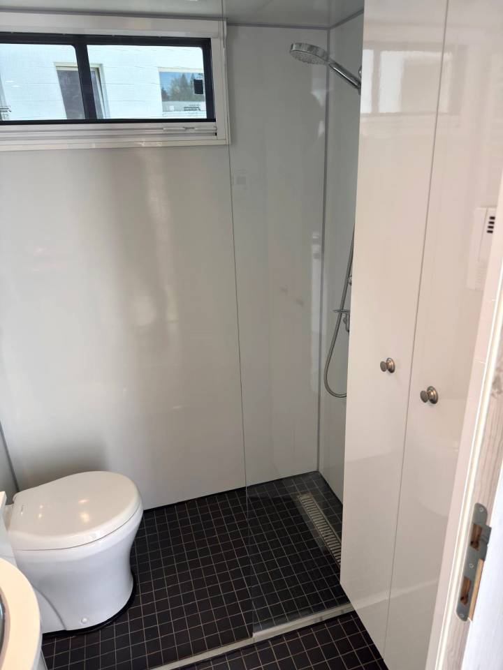 Camion per Cavalli Mercedes MERCEDES-BENZ 0 Occasione