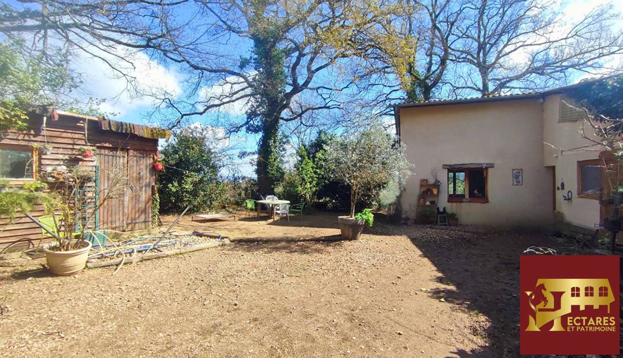 Propriet&agrave; equestre In vendita Allier