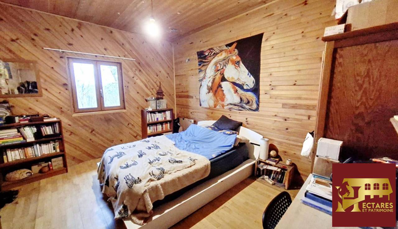 Propriet&agrave; equestre In vendita Allier