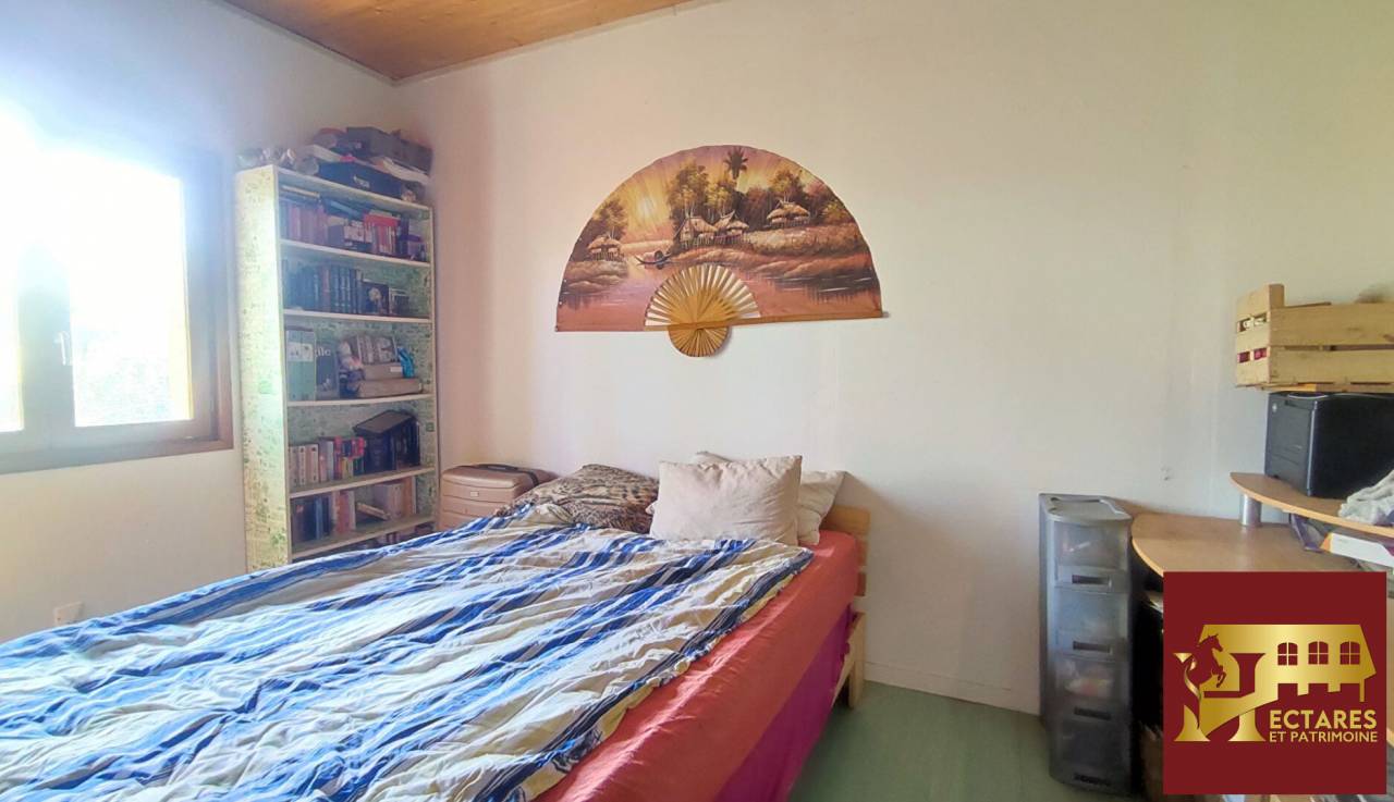 Propriet&agrave; equestre In vendita Allier