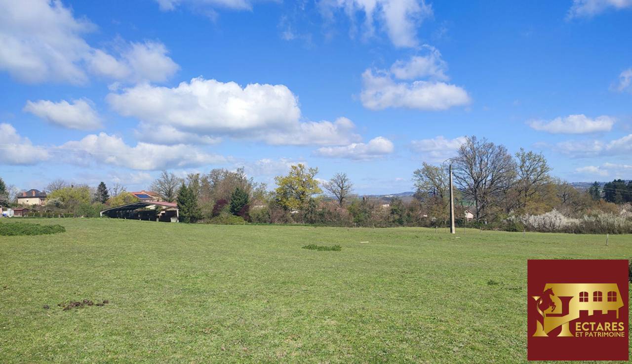 Propriet&agrave; equestre In vendita Allier