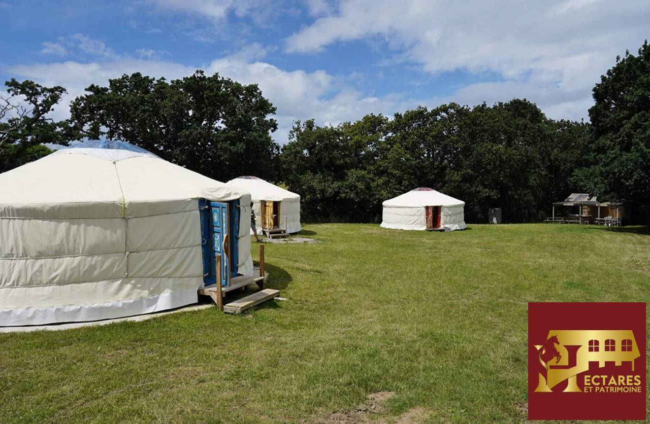 Centro ippico In vendita C&ocirc;te d'Armor