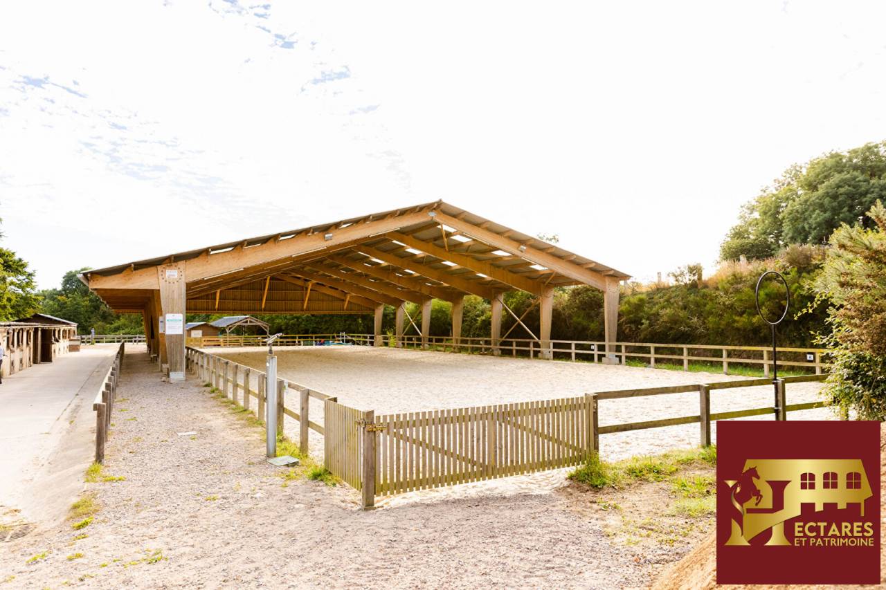 Centro ippico In vendita C&ocirc;te d'Armor