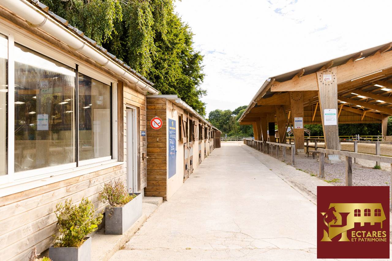 Centro ippico In vendita C&ocirc;te d'Armor