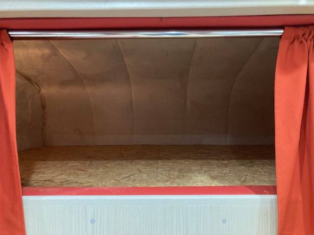 Camion per Cavalli Renault 44HH1 2011 Occasione