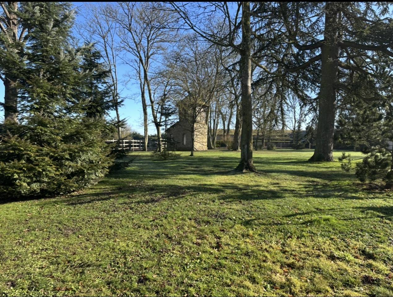 Bella dimora equestre In vendita Eure