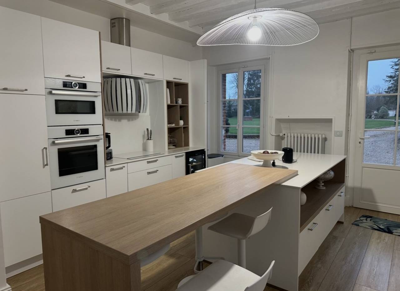 Bella dimora equestre In vendita Eure