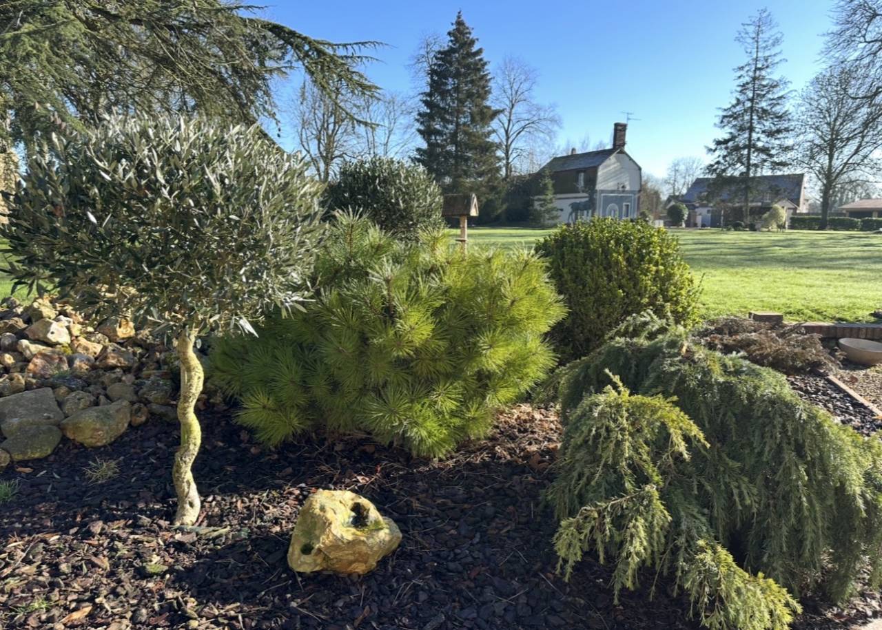 Bella dimora equestre In vendita Eure