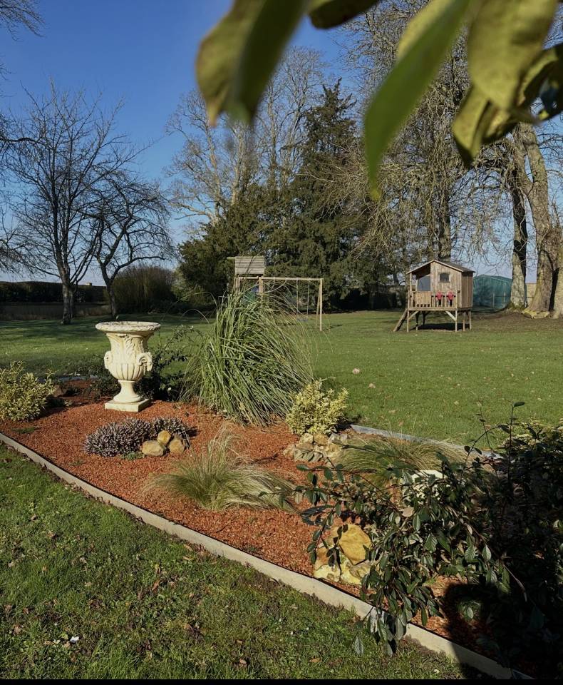 Bella dimora equestre In vendita Eure