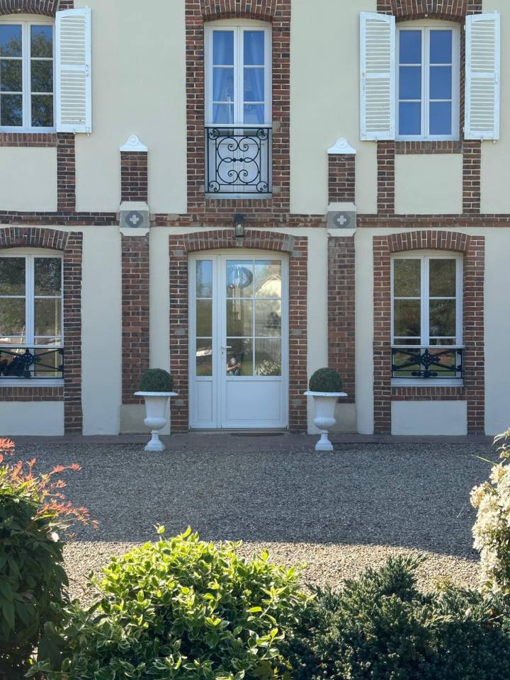 Bella dimora equestre In vendita Eure