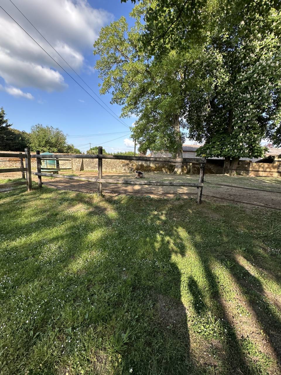 Bella dimora equestre In vendita Eure