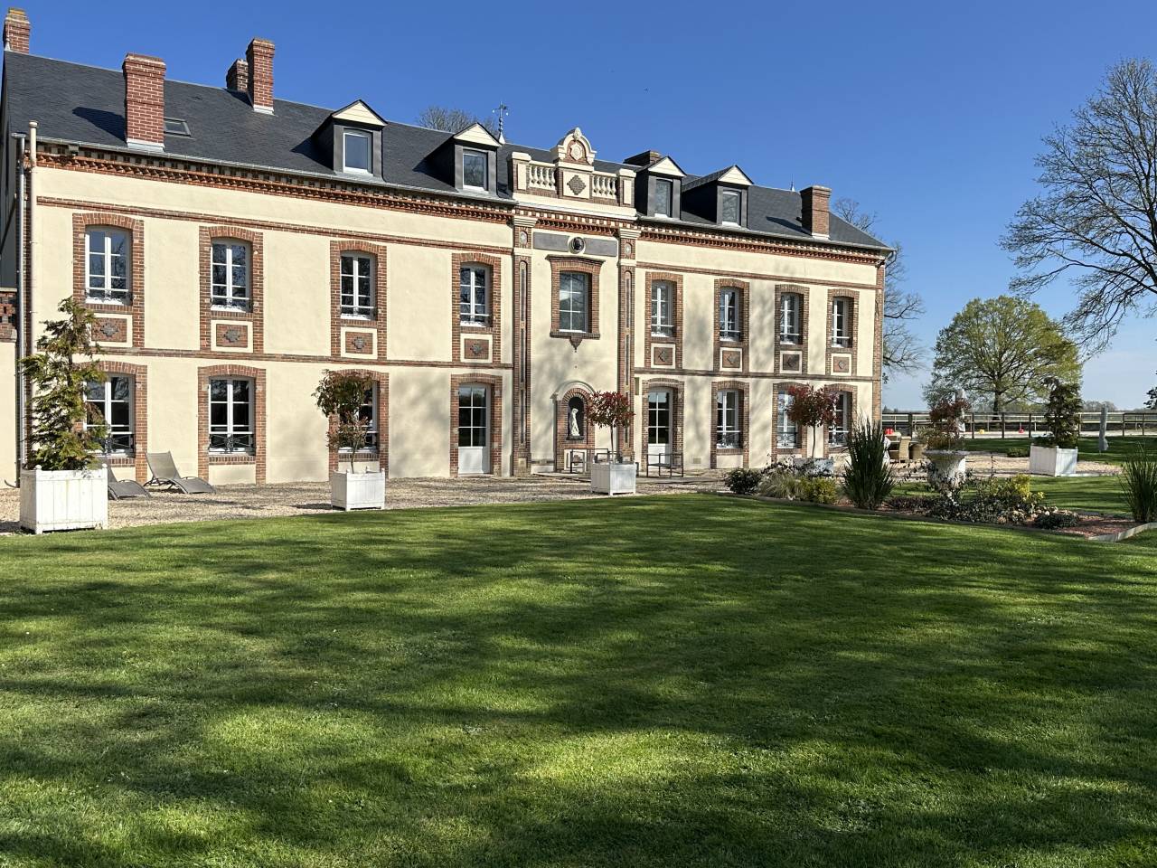 Bella dimora equestre In vendita Eure