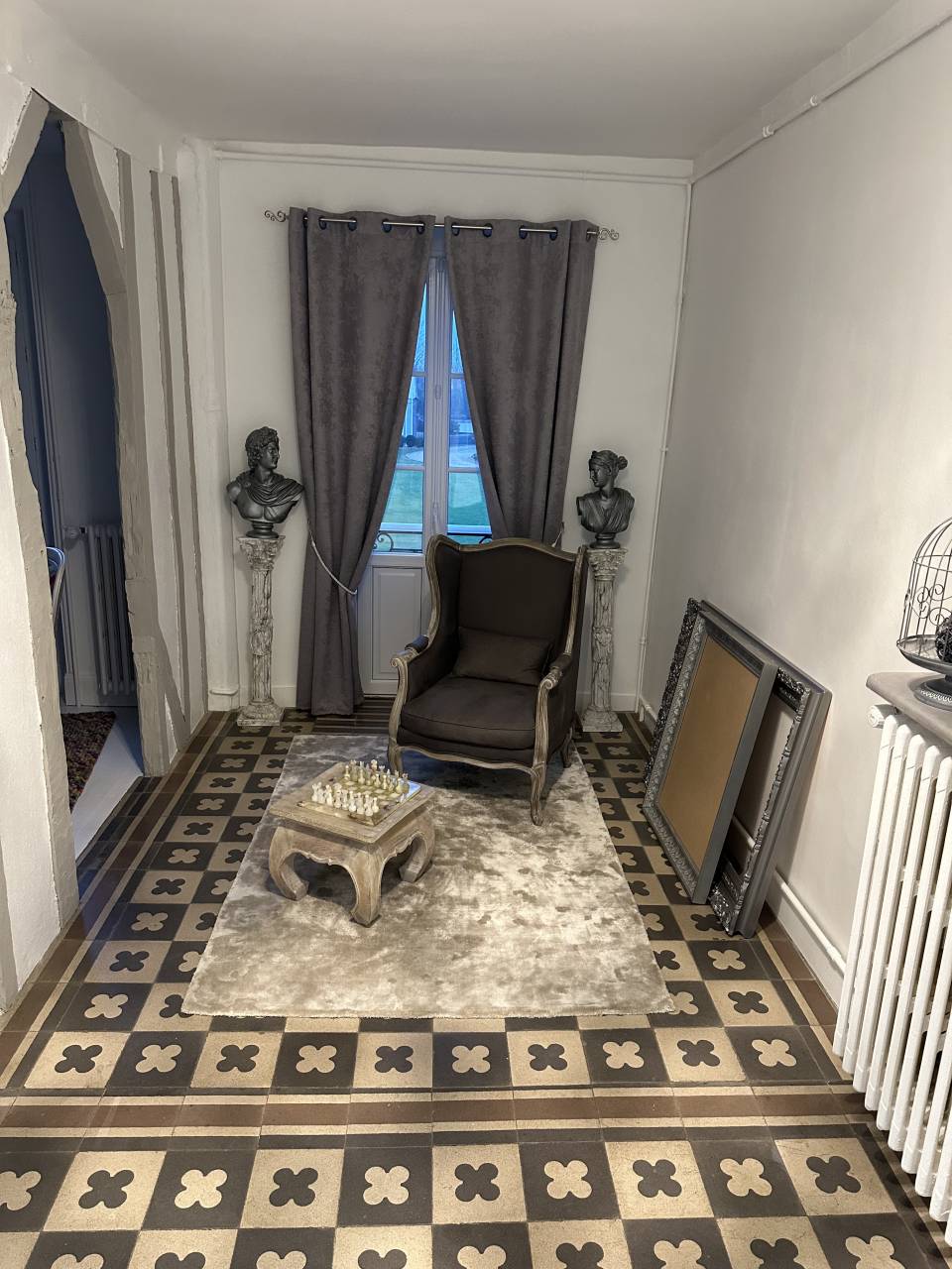 Bella dimora equestre In vendita Eure