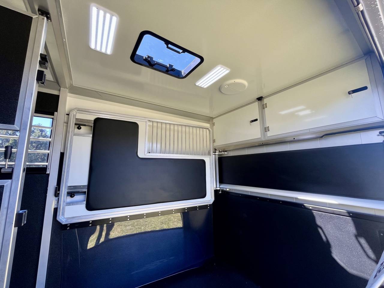 Van per Cavalli STX  2026 Nuovo