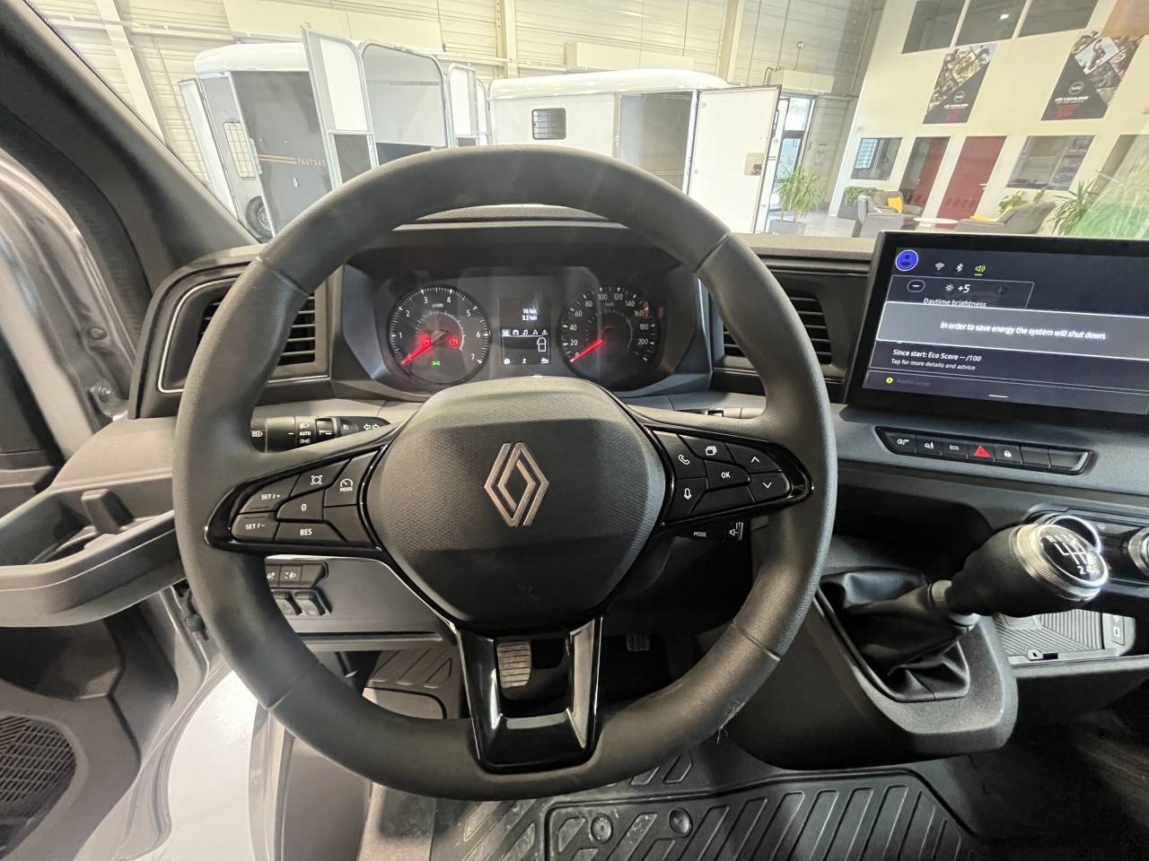 Van per Cavalli STX  2026 Nuovo