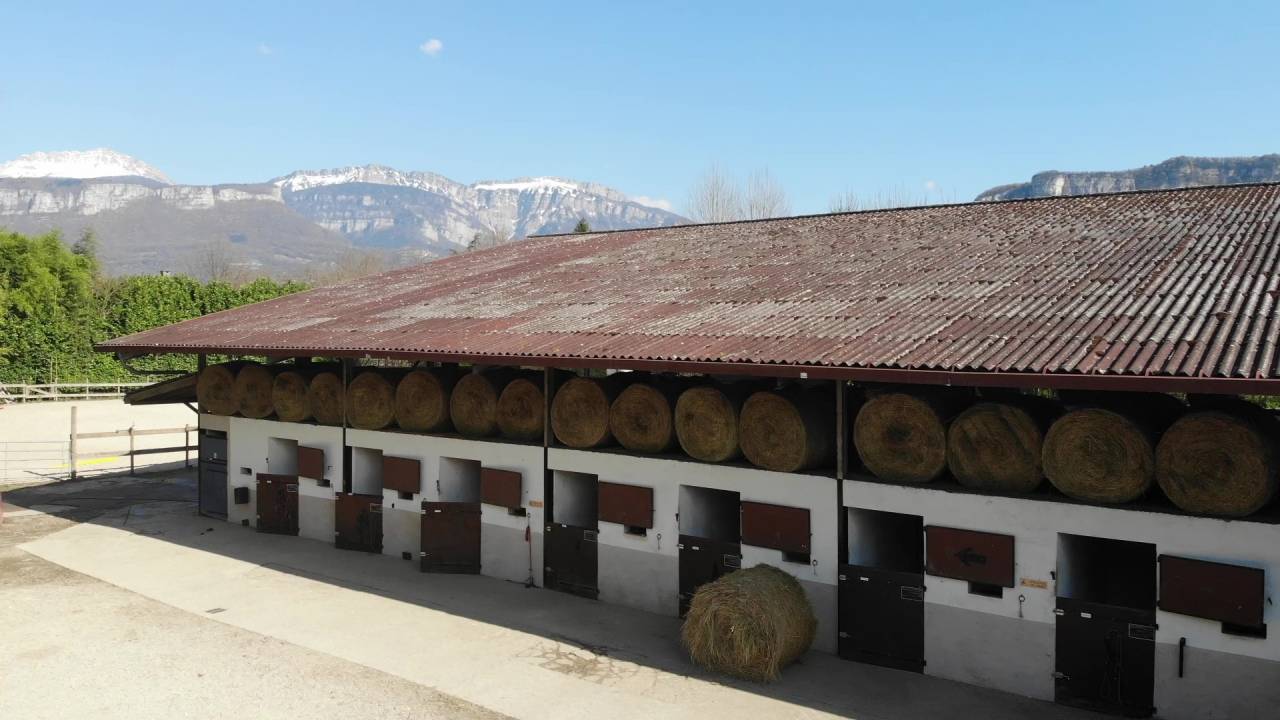 Pony club In vendita Is&egrave;re