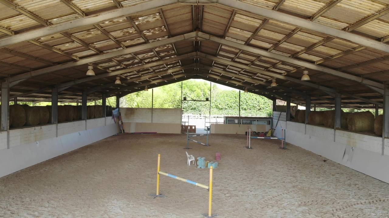 Pony club In vendita Is&egrave;re