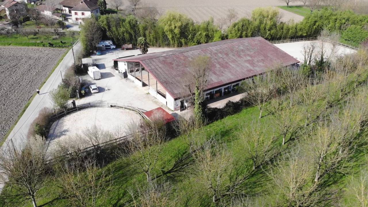 Pony club In vendita Is&egrave;re