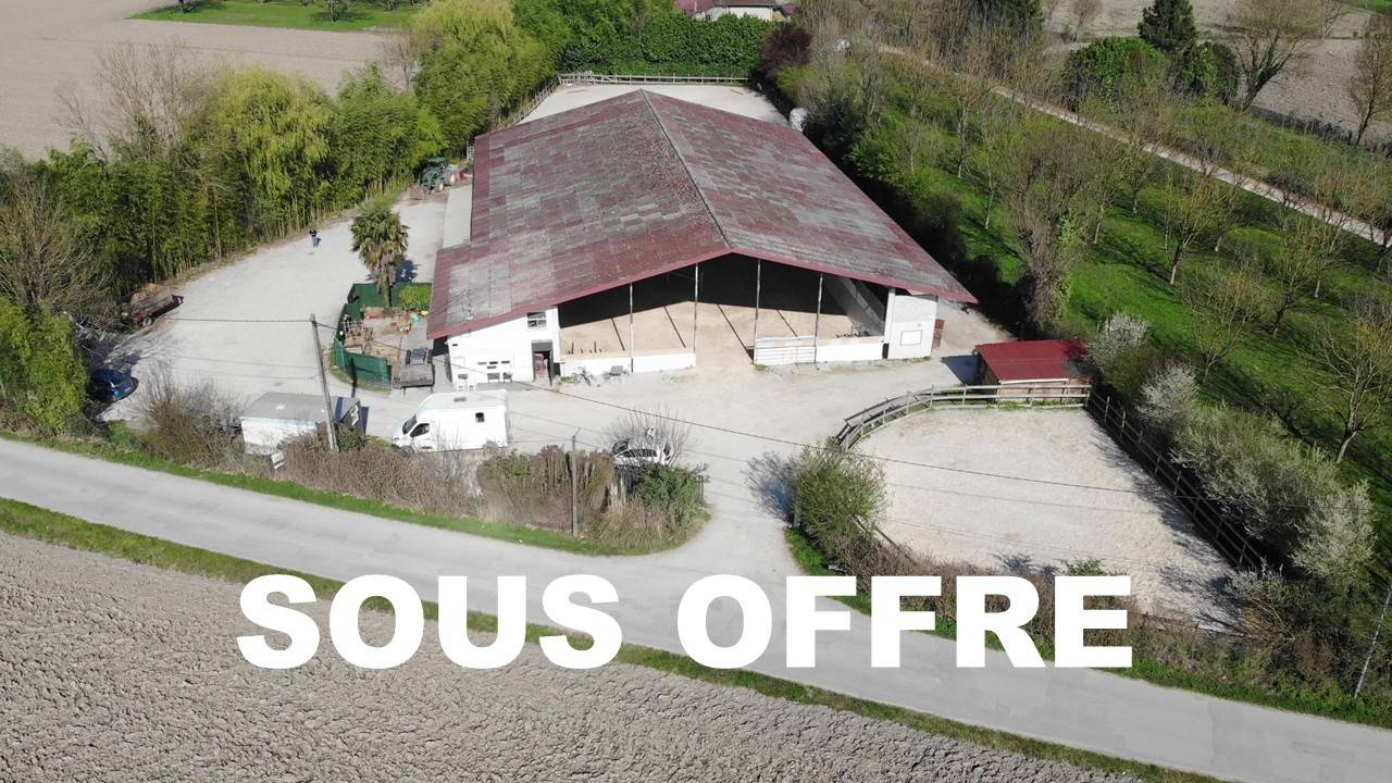 Pony club In vendita Is&egrave;re