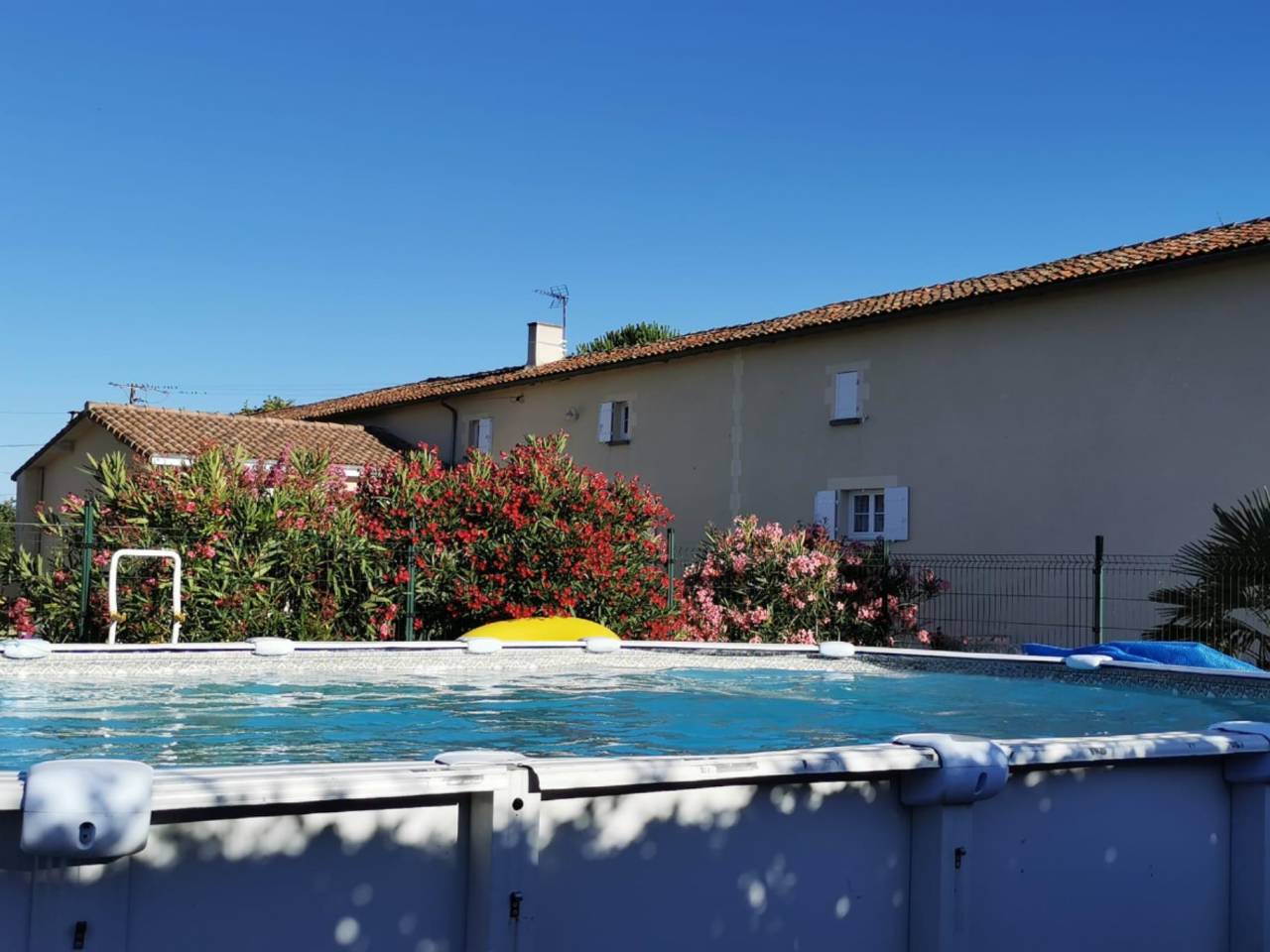 Propriet&agrave; equestre In vendita Charente-Maritime