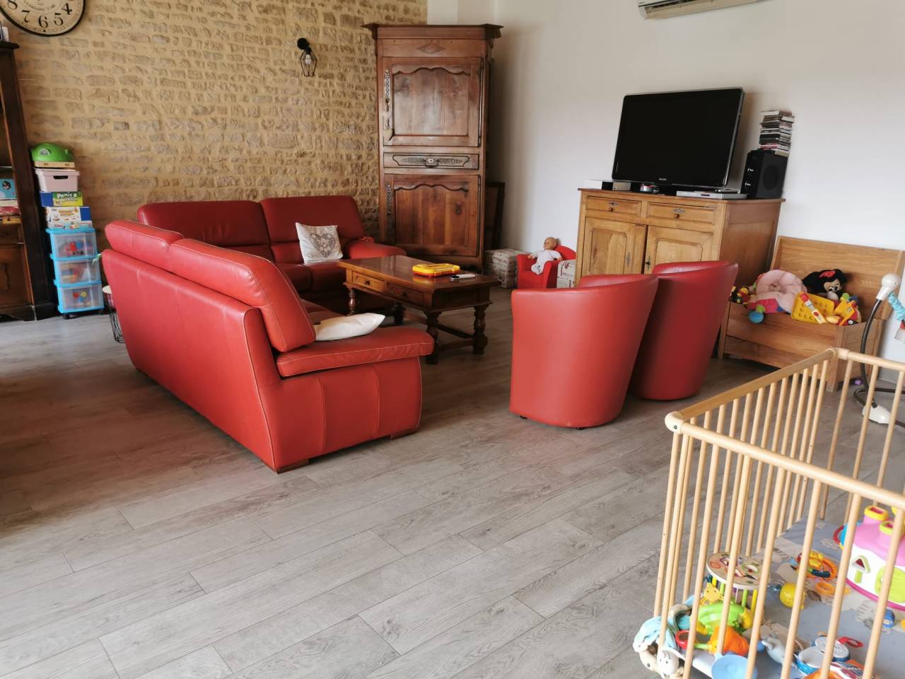 Propriet&agrave; equestre In vendita Charente-Maritime