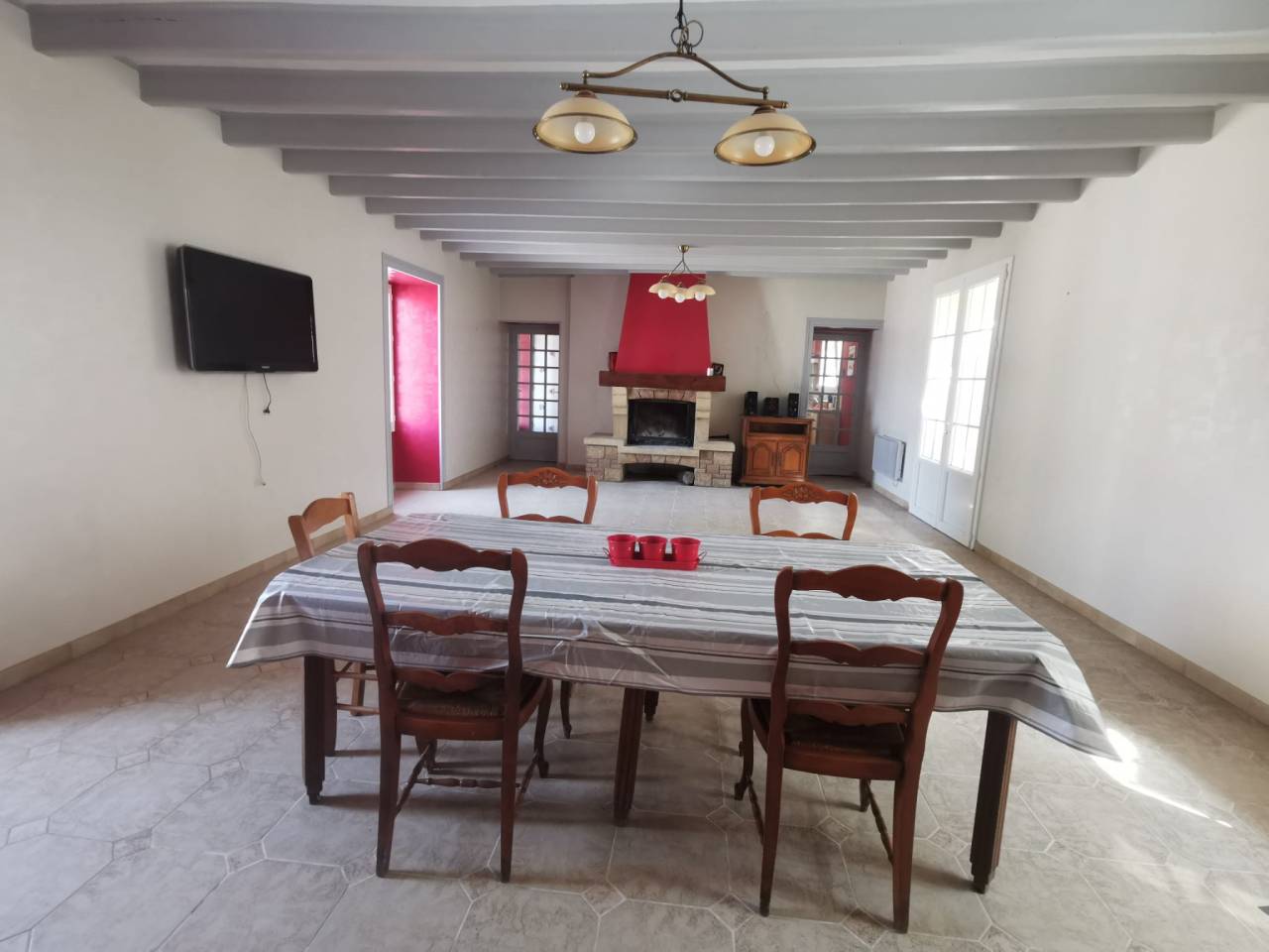 Propriet&agrave; equestre In vendita Charente-Maritime