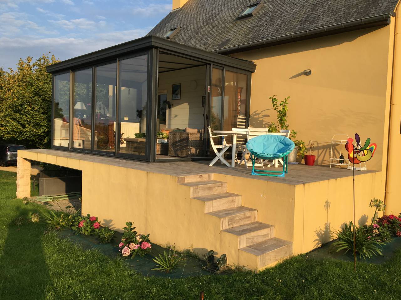 Propriet&agrave; equestre In vendita C&ocirc;te d'Armor