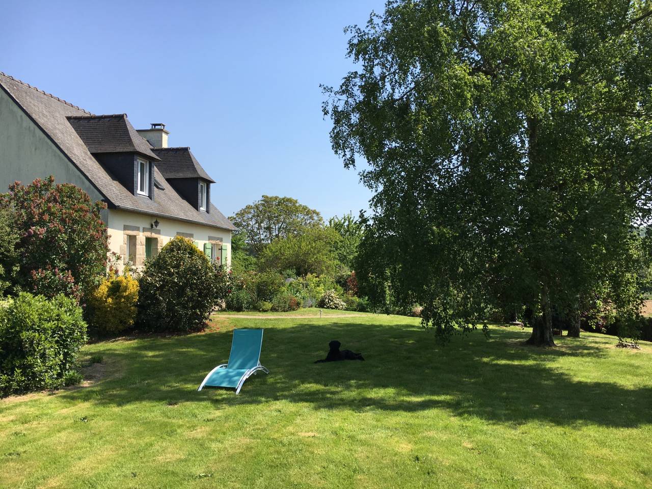 Propriet&agrave; equestre In vendita C&ocirc;te d'Armor