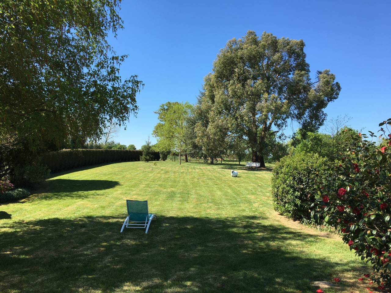 Propriet&agrave; equestre In vendita C&ocirc;te d'Armor