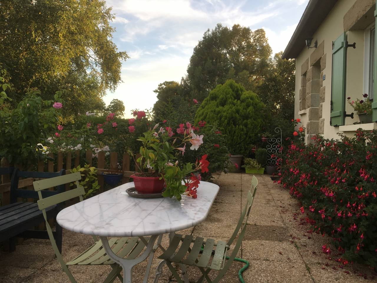 Propriet&agrave; equestre In vendita C&ocirc;te d'Armor