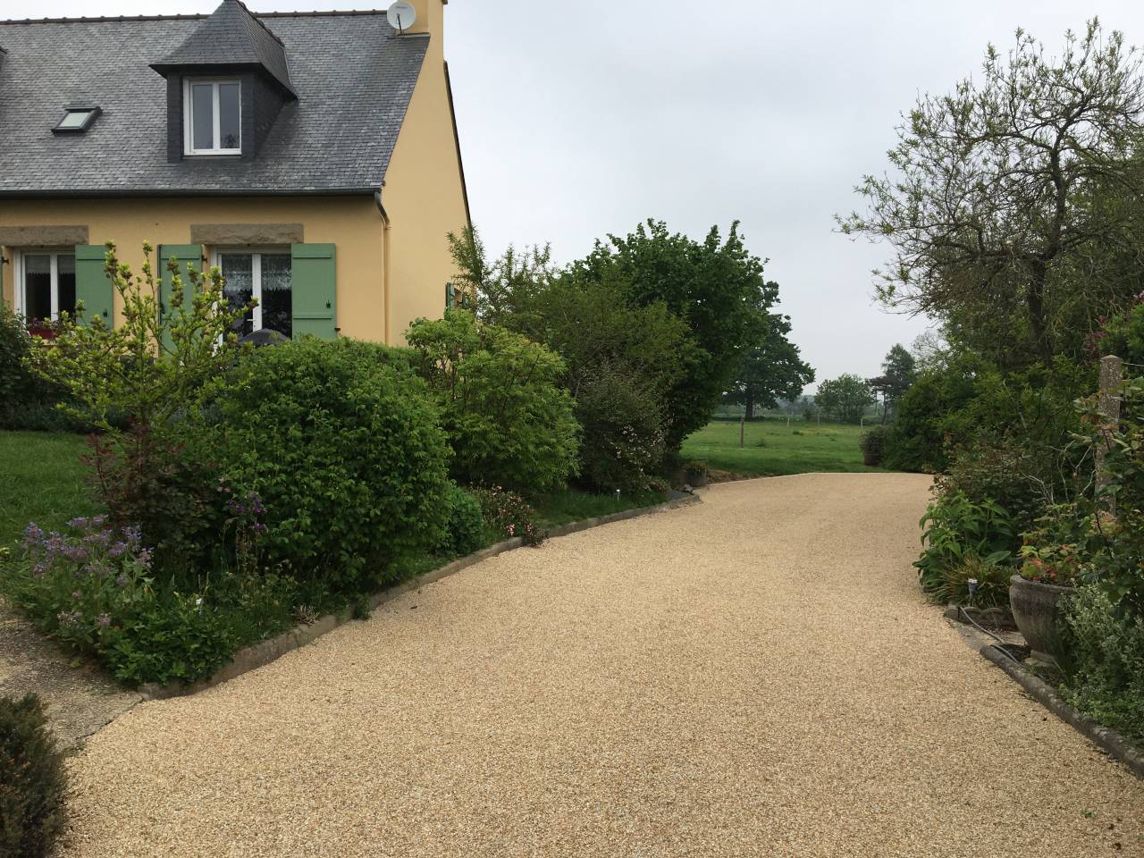 Propriet&agrave; equestre In vendita C&ocirc;te d'Armor