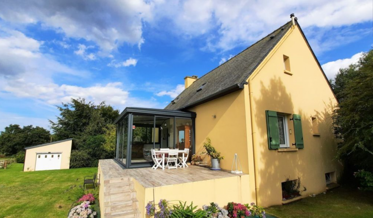 Propriet&agrave; equestre In vendita C&ocirc;te d'Armor