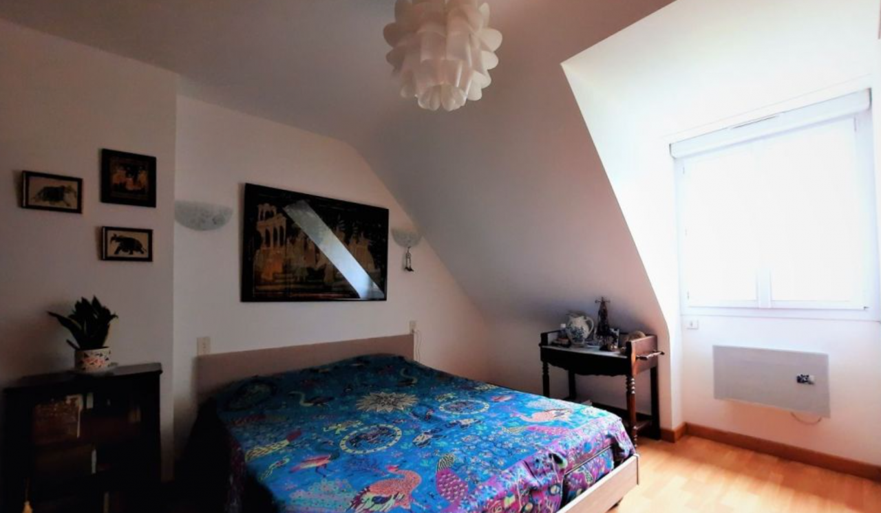 Propriet&agrave; equestre In vendita C&ocirc;te d'Armor