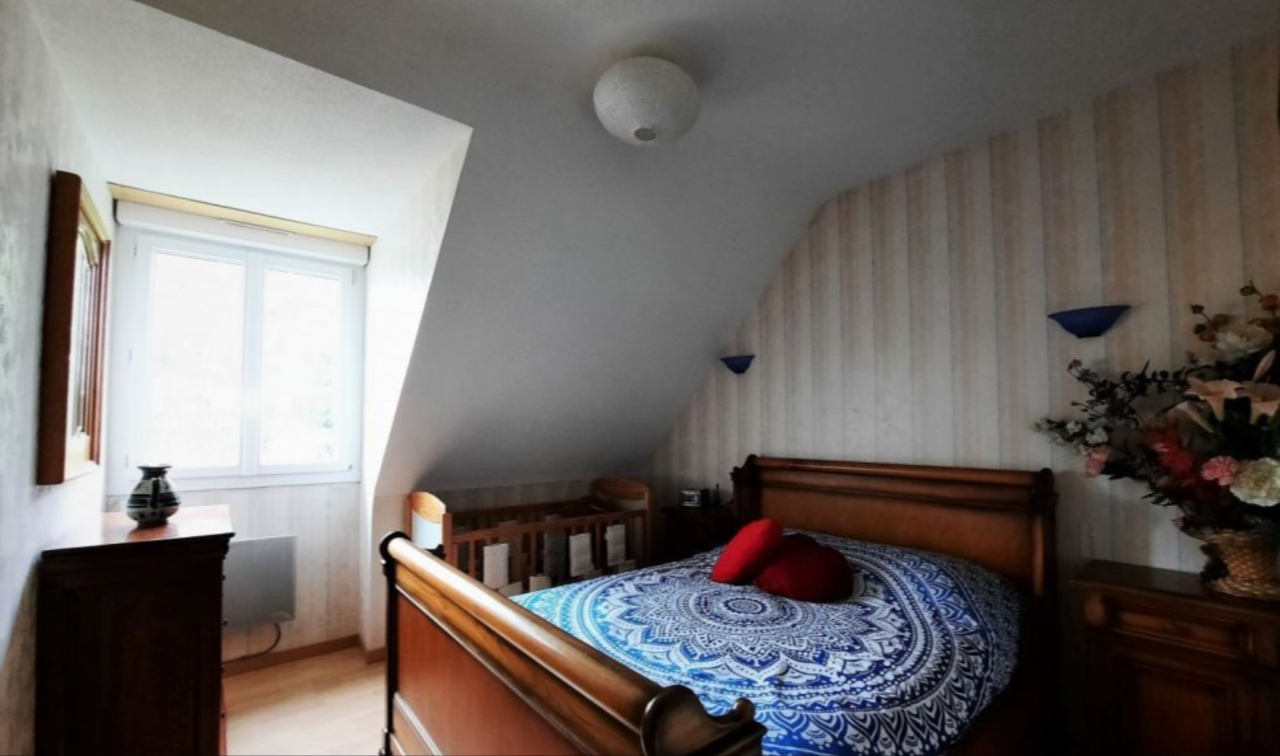 Propriet&agrave; equestre In vendita C&ocirc;te d'Armor