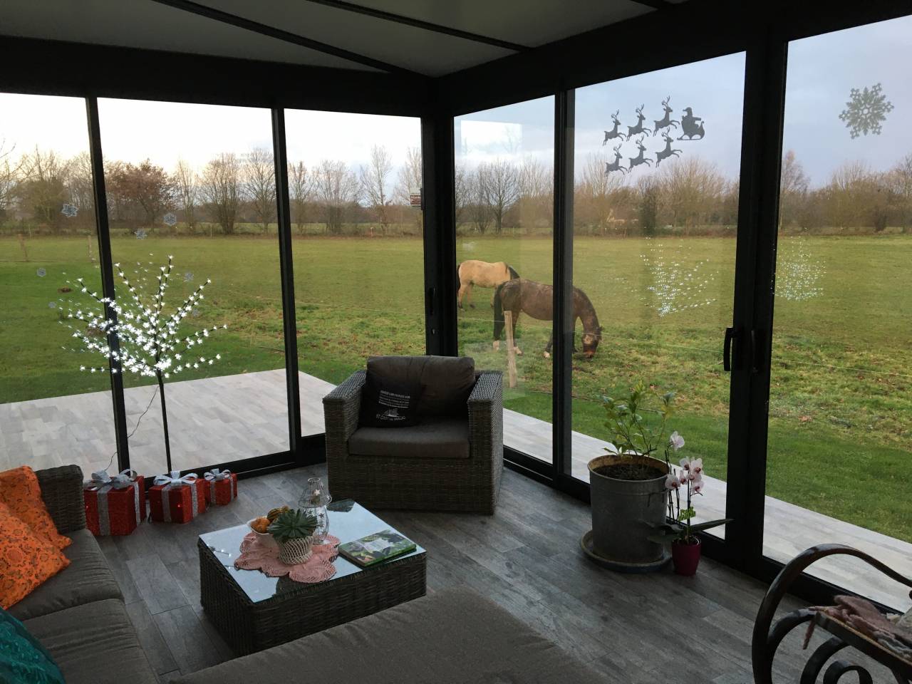 Propriet&agrave; equestre In vendita C&ocirc;te d'Armor