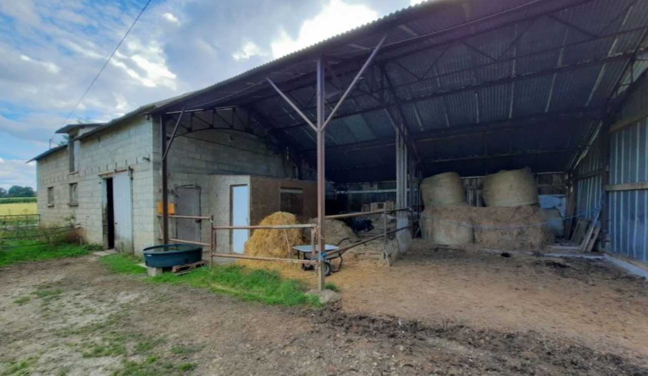 Propriet&agrave; equestre In vendita C&ocirc;te d'Armor